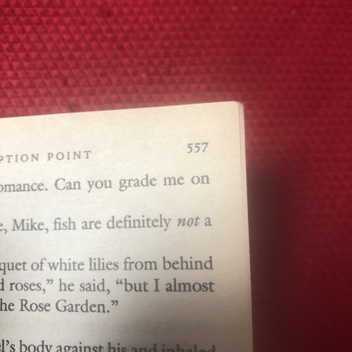 Deception Point Book By Dan Brown Rare Signed Paperback First Pocket  Edition - Picture 14 of 16