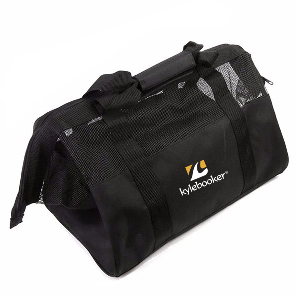 Fly Fishing Wader Pack Stockingfoot Chest Waders Hip Waist Waders Boots Bag