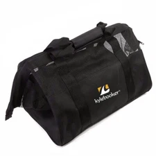 Fly Fishing Wader Pack Stockingfoot Chest Waders Hip Waist Waders Boots Bag