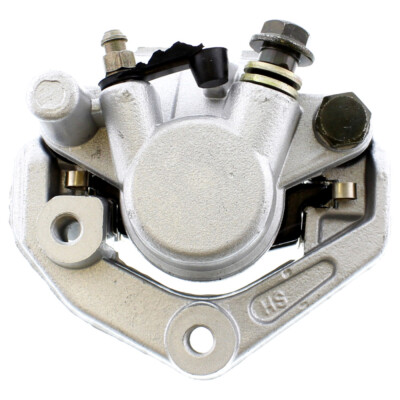 1- Kolben- Bremssattel passend vorne für Ecobike BT49QT-12D 50 Bj. 2008-2010