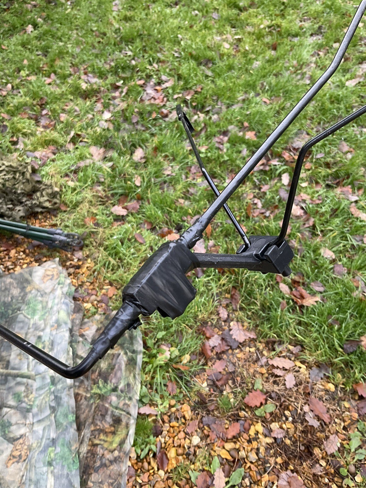 Pigeon Decoying Kit (ready to use) eBay