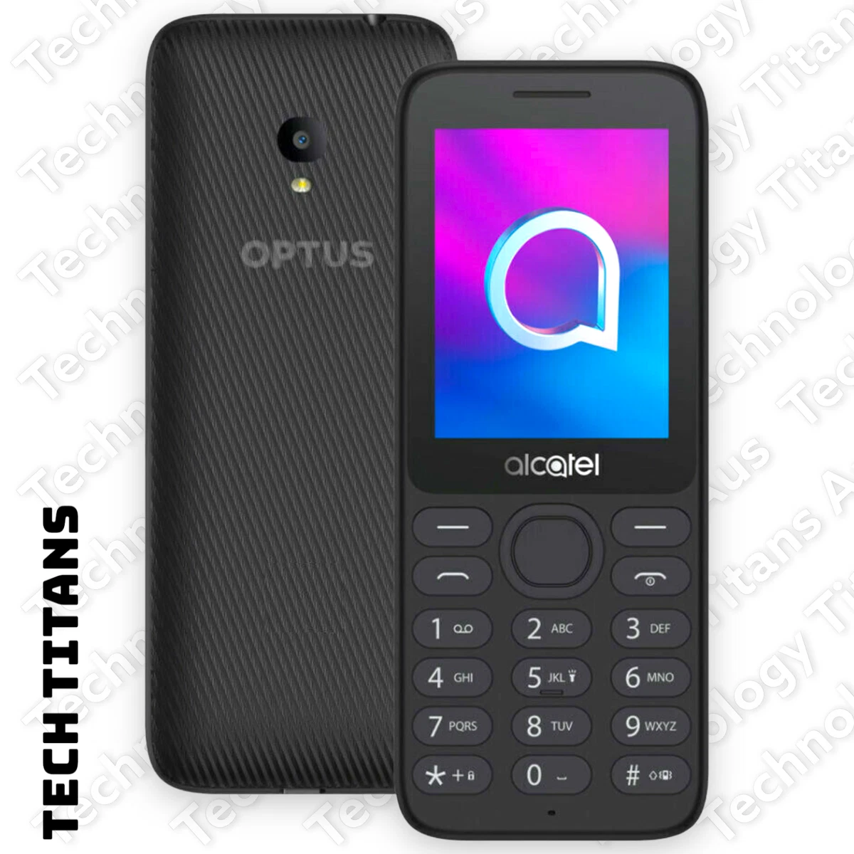 Optus unlocked sale phones