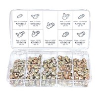 K Tool International Kti-00024 Grease Fitting Kit Metric, 90 Piece on sale K Tool International Kti-00024 Grease Fitting Kit Metric, 90 Piece on sale
