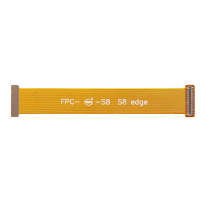 LCD Screen Testing Cable Fits For Samsung Galaxy S8/S8 Plus/S9/S9 Plus/Note 8