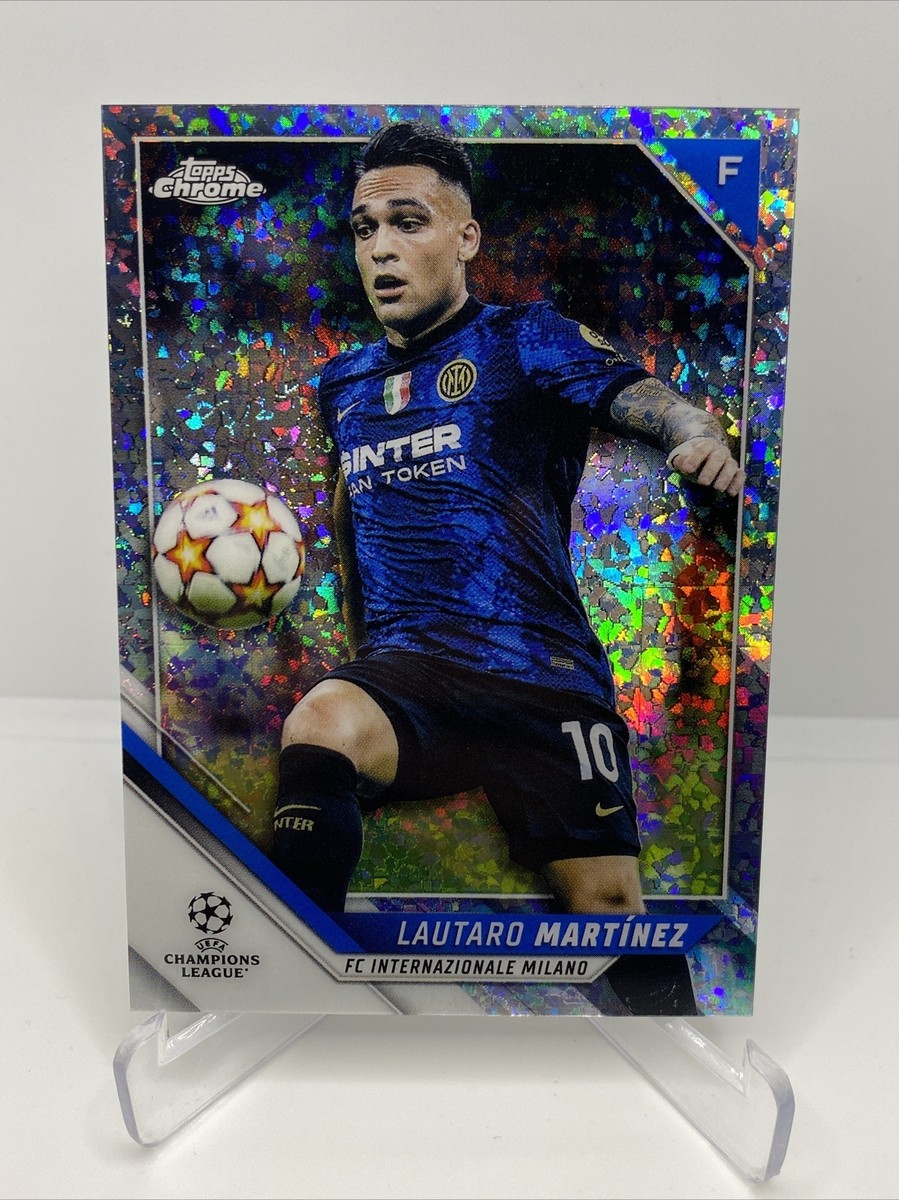 2019-2020 Topps Chrome ラメラ トッテナム 1/1 s-l400.jpg