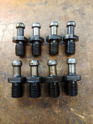 CAT Holders - 8 Thread Cat50 Pull Stud Retention