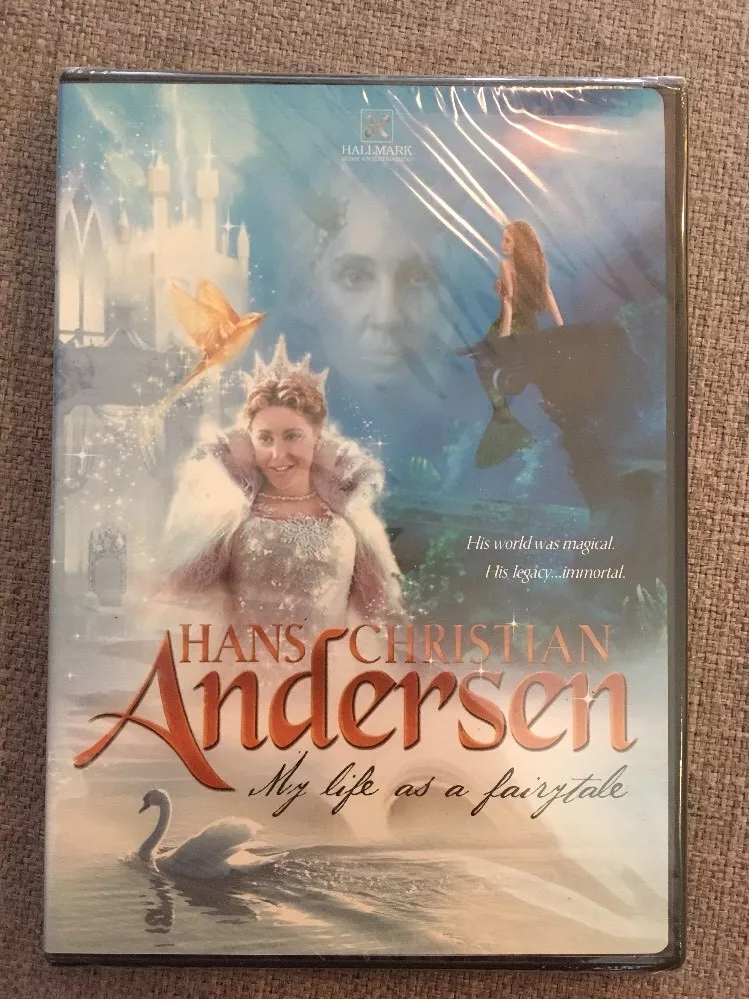 Hans Christian Andersen: My Life as a Fairy Tale (TV Movie 2003