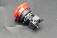 1PCS Omron A165E-01 A165E01 push button switch new