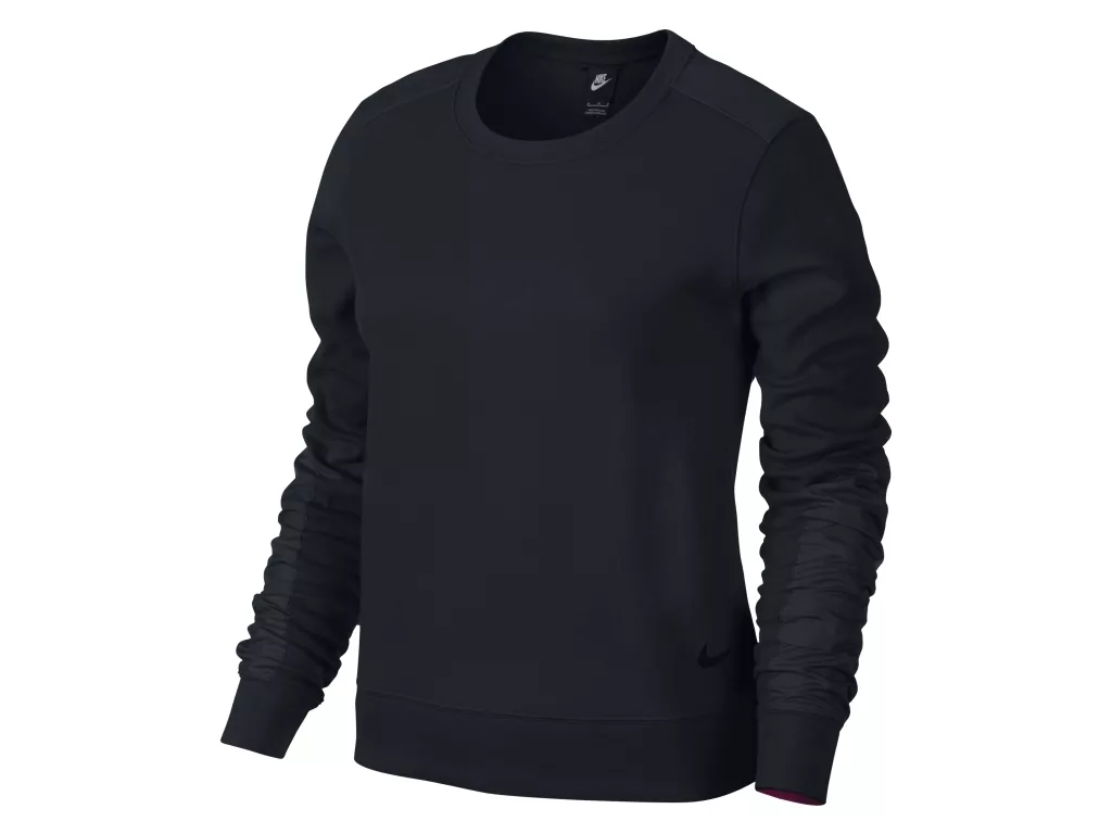 Nike advance 15 cheap fleece crew