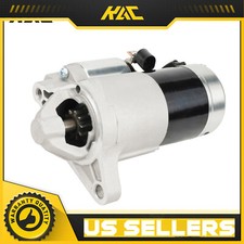 Starter For Jeep Grand Cherokee 4.7L 1999-2002 17754 M1T84981 M1T84981ZC 113618