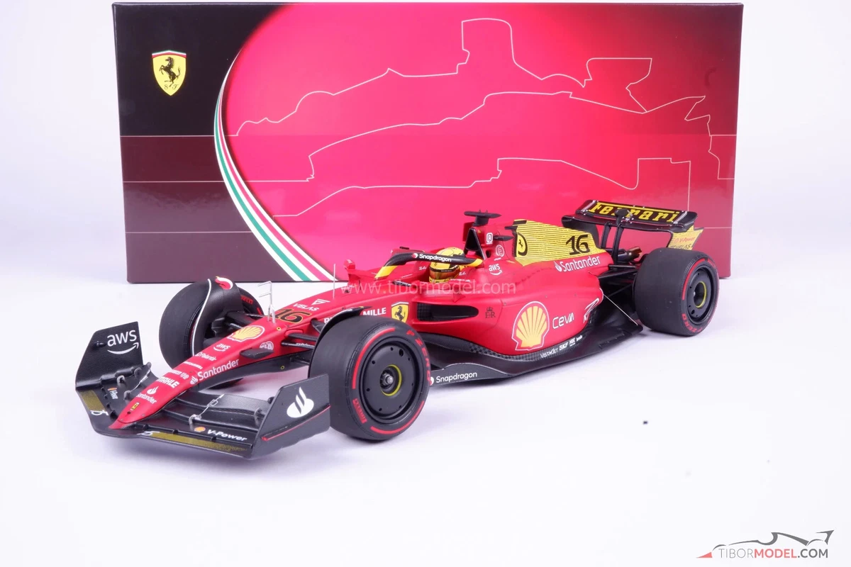 BBR Ferrari 1:18 Scale Diecast Formula 1 Cars for sale | eBay