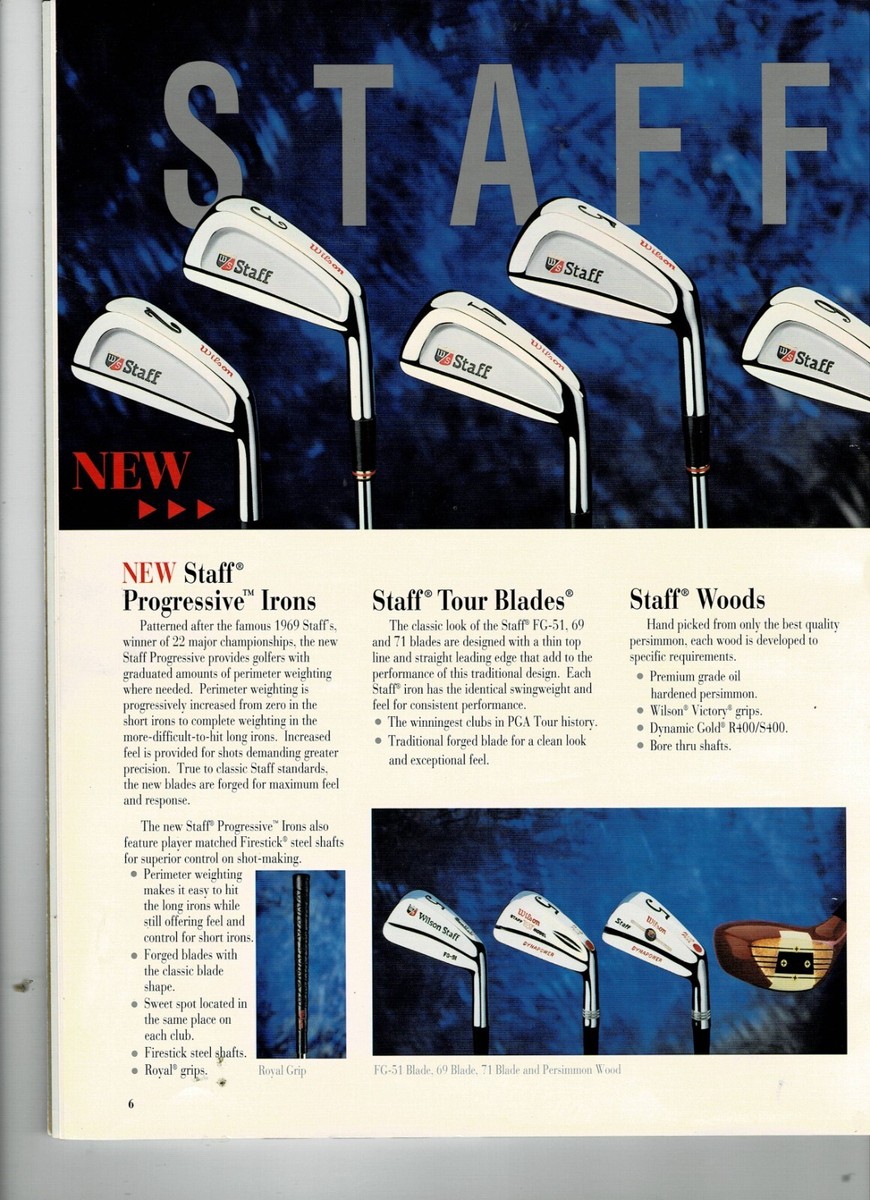 ★☆★ウ゛ィンテージ★ウイルソン★Wilson 1200★3-Pw★☆★ Vintage Bladed Iron Set Wilson 1200 PW-3i Refinished | eBay