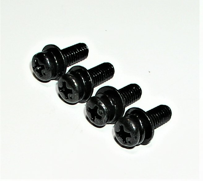 Vizio Stand Screws for D58uD3, D650iC3 TV Mount Base Pedestal eBay