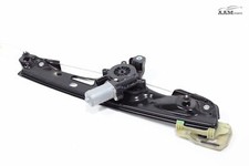 2016-2019 CHEVROLET CRUZE LT REAR RIGHT SIDE DOOR WINDOW MOTOR REGULATOR OEM