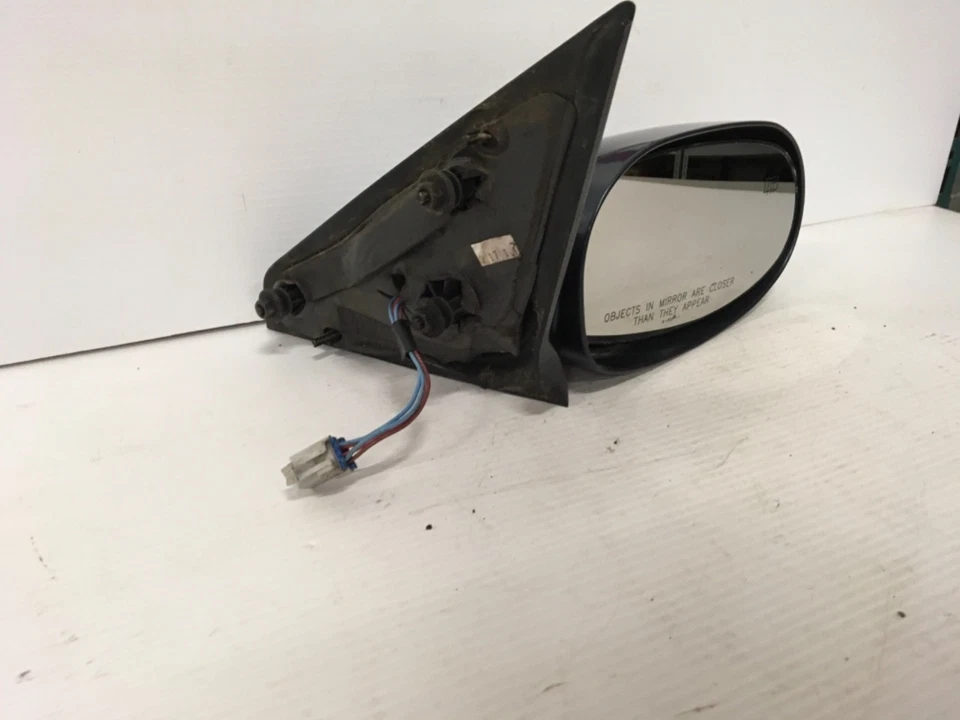 01 02 03 Saturn LW300 Power Heated Right Passengers Side Mirror  Foto 2 de 3