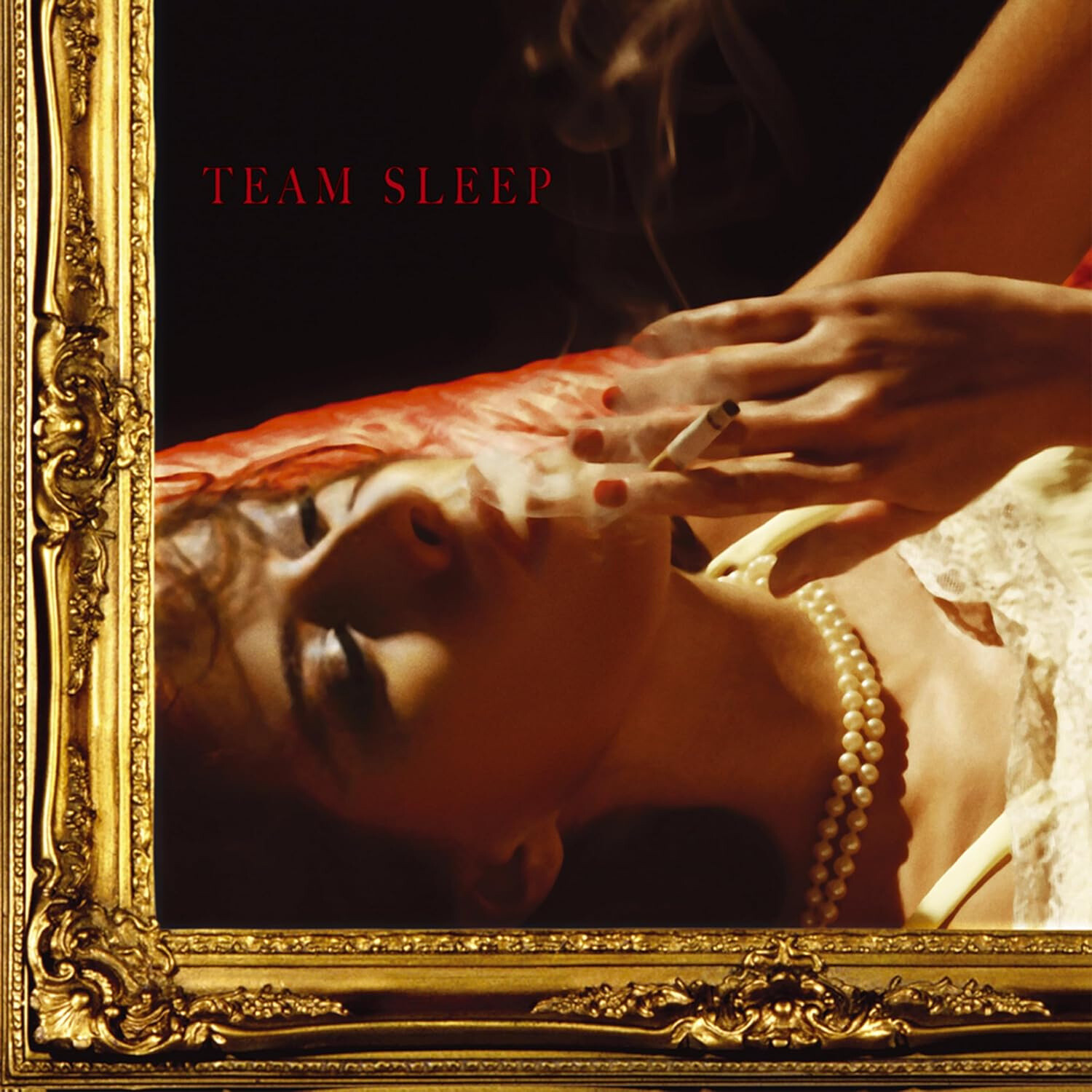 Team Sleep (Vinyl)
