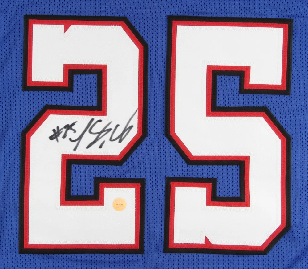 Lesean mccoy best sale pro bowl jersey