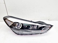 Faro proiettore completo lato guida destro hyundai tucson tl mk3 92102-d7110 2016