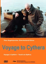 VOYAGE TO CYTHERA 1984  Taxidi sta Kythira Theodoros Angelopoulos ENG SUBT DVD