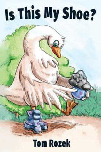 Is This My Shoe? by Tom Rozek (2015, Trade Paperback) for sale online ...