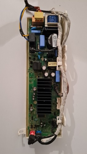 Waschmaschine LG Platine