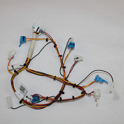 Samsung Range : Selection Switch Wire Harness (DG96-00888A) {N2266}