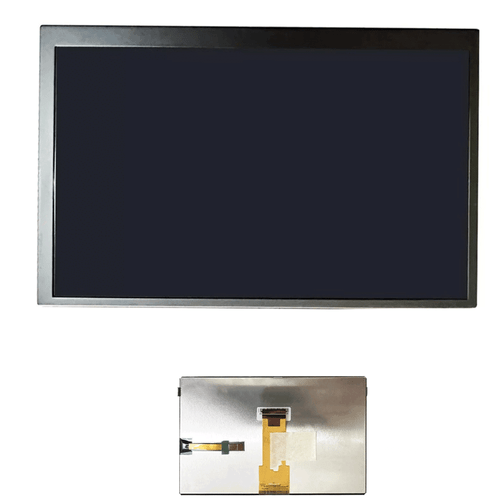 Navigation Monitor Radio Replacement LCD Display For Kenworth PACCAR 24139174 - Picture 5 of 5