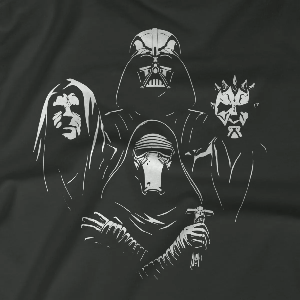 Funny Star Wars Darth Vader T Shirt Mens, Gifts For Star Wars Fans -  Allsoymade