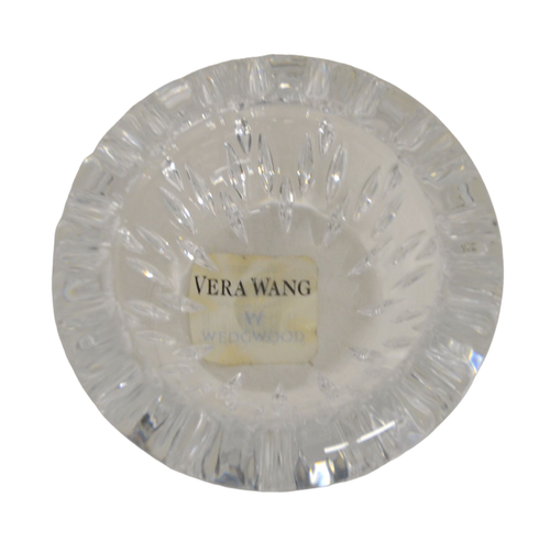 Ciotola Ciotolina VERA WANG by WEDGWOOD in Cristallo 11 cm - Bild 6 von 7