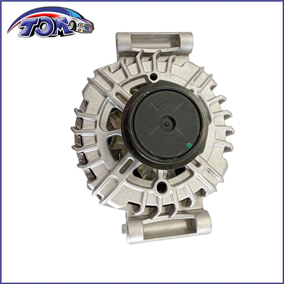 Alternador 140a nuevo para Audi Tt Quattro 2,0 l 2016-18 06k903024c Foto 2 de 4