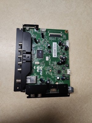 JVC EM40NF5 MAIN BOARD 0171-2271-5661