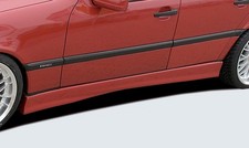 Rieger Seitenschweller rechts für Mercedes C-Klasse (W202) Lim. | Lackierung erf Rieger Seitenschweller rechts für Mercedes C-Klasse (W202) Lim. | Lackierung erf