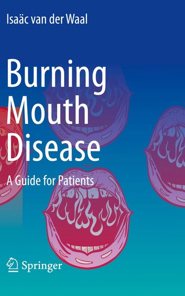 Burning Mouth Disease | IsaäC Van Der Waal | A Guide For Patients | Taschenbuch-image