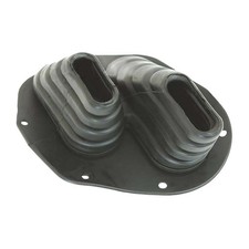 Double Gear Shift Boot Fits New Holland Replaces 5167165