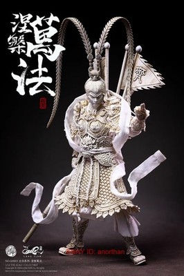 Long Tian GH003 Monkey King Sun Wukong Nirvana of Myriad Laws