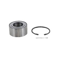 Radlagersatz Ø 78 Mm Triscan Aftermarket-Expertise FüR U.A. Opel Meriva