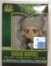 Funko Pop Minis - WICKED Madame Morrible - Nuevo Sellado en Caja Figura Vinilo