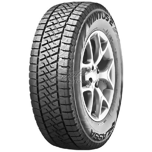 2x LASSA WINTERREIFEN 235/65 R 16 121N 3PMSF | 72878 | eBay.de