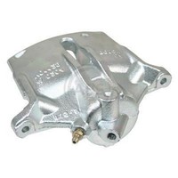Bremssattel A.B.S. 629921 FüR Mondeo Jaguar Ford B4Y X400 BWY Type Grauguss 3 1
