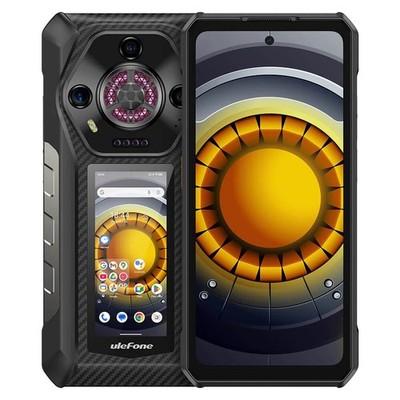 Ulefone Armor 30 Pro 5G 512GB 16GB RAM (FACTORY UNLOCKED) 6.95'' 64MP