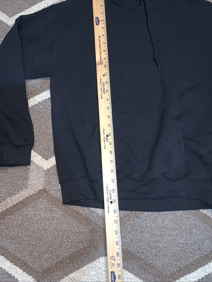 TRAVIS SCOTT CACTUS JACK ASTROWORLD WISH YOU WERE HERE TOUR HOODIE Medium - Image 4 of 4