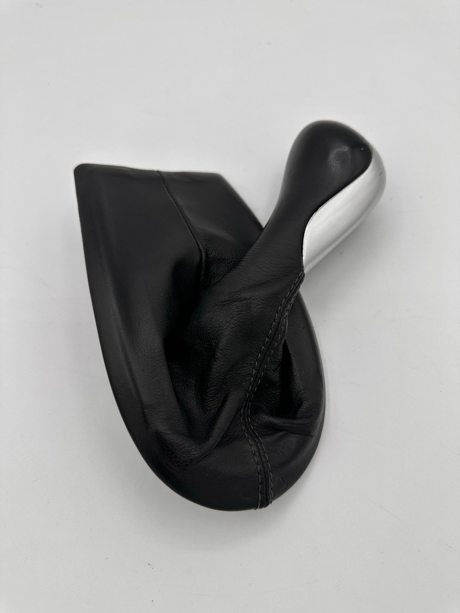 Genuine Porsche 996 911 986 Manual Gear Shift Knob And Black