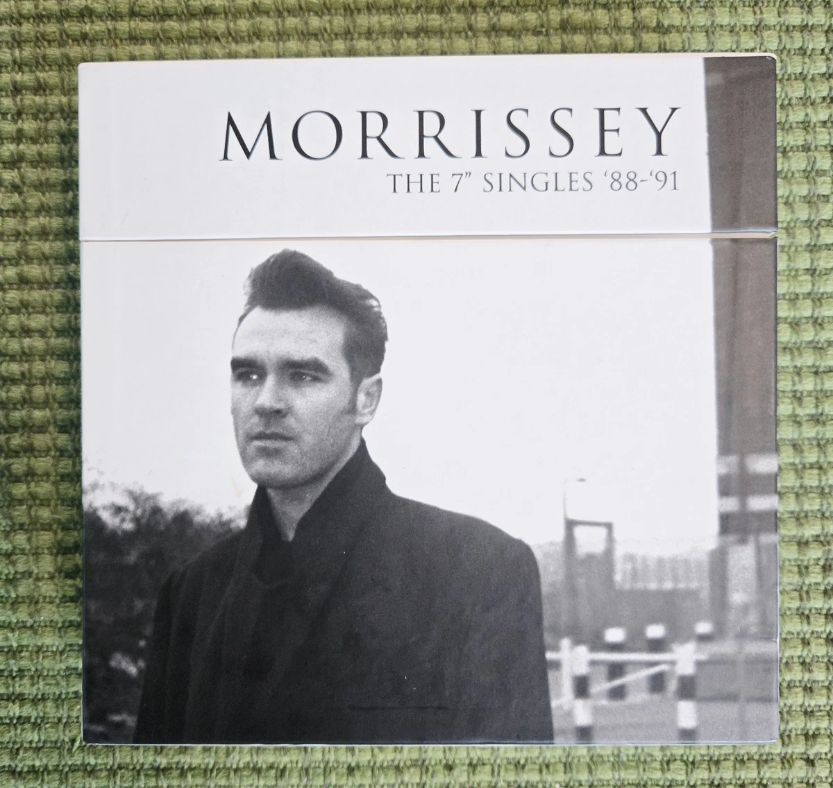 Morrissey Singles products for sale | eBay