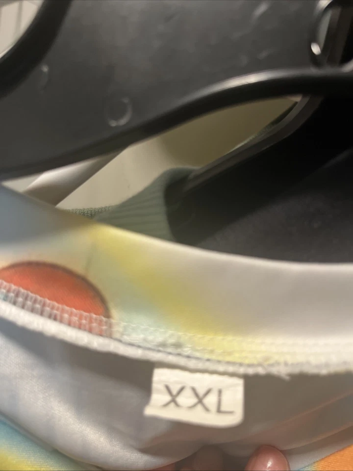 2xl Sailor Moon T-Shirt - Image 2 of 2