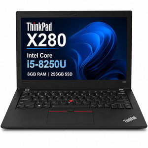 ThinkPad X280 | eBay