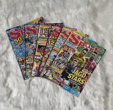 Bravo Sport Magazin Fußball 2016, 2017 Zeitschriften Sammlung