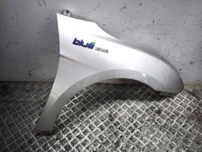 HYUNDAI i40 VF Kotflügel vorne rechts 1.70 Diesel 100kw 2012 31177029