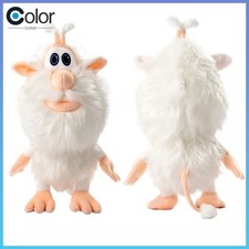 30cm Cartoon Booba Plush Toy Room decor Stuffed Doll Friend Children Toy Gift UK