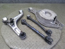 03-04 NISSAN Z33 350Z SET OF 4 REAR RIGHT SUSPENSION CONTROL ARM OEM