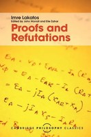 Proofs And Refutations Imre Lakatos Taschenbuch Kartoniert / Broschiert Englisch